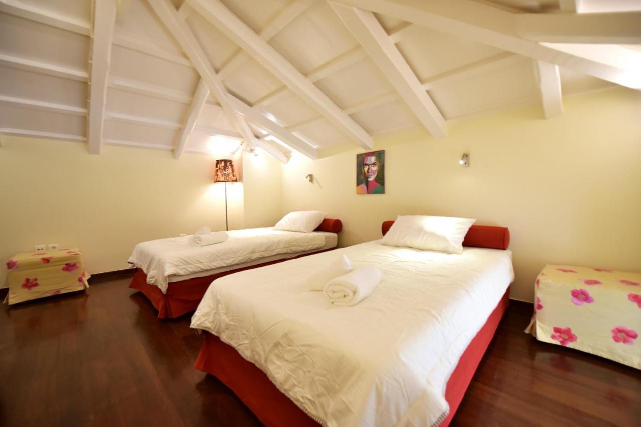Kamini'S Tranquility Retreat Villa Đảo Hydra Ngoại thất bức ảnh