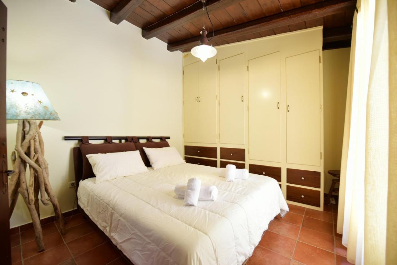 Kamini'S Tranquility Retreat Villa Đảo Hydra Ngoại thất bức ảnh