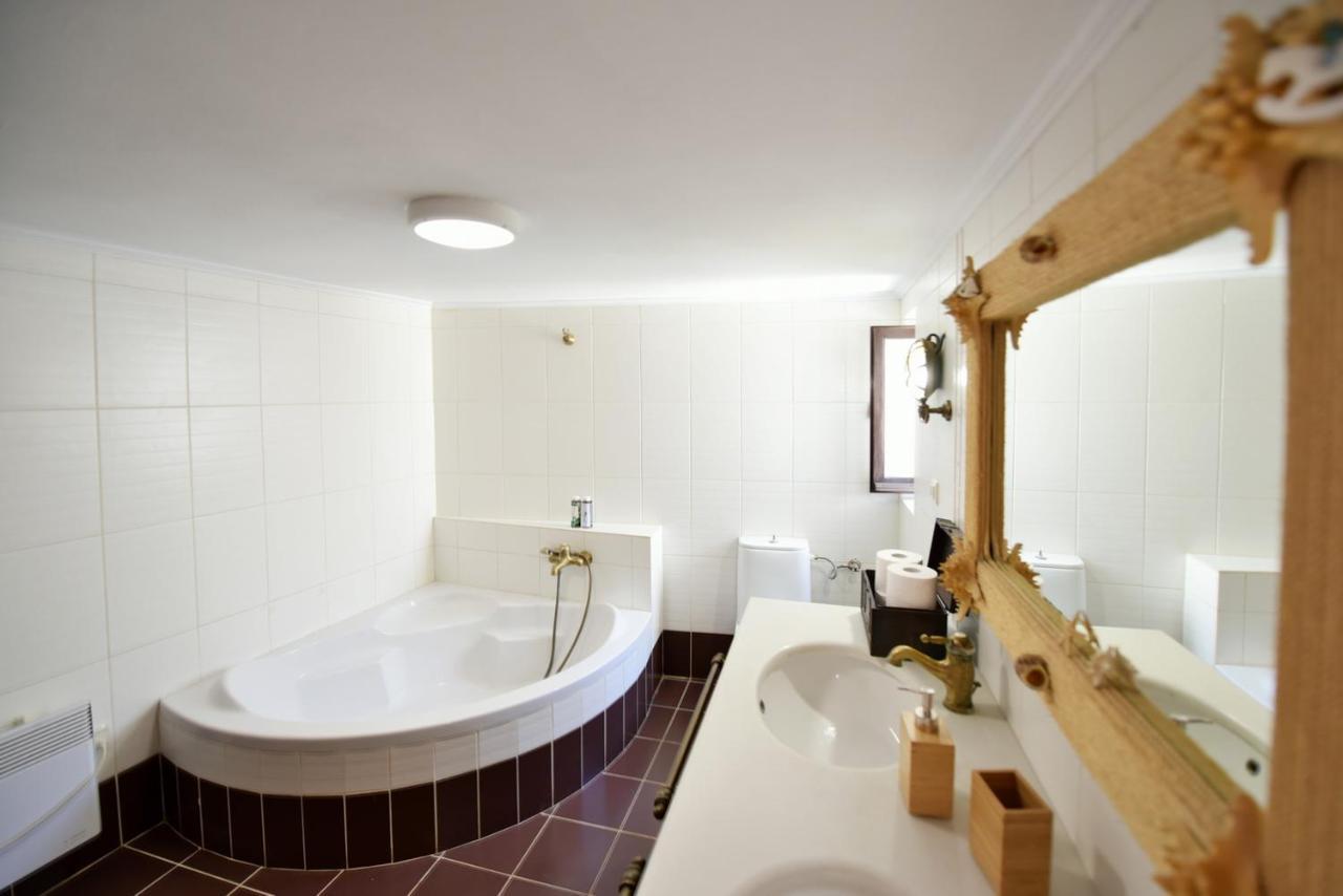 Kamini'S Tranquility Retreat Villa Đảo Hydra Ngoại thất bức ảnh