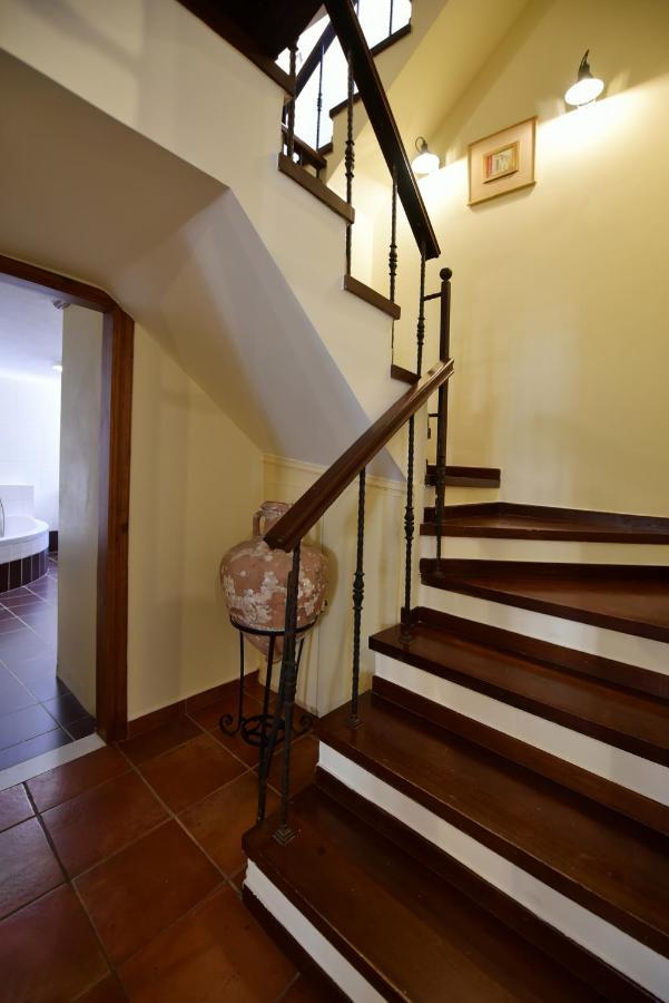 Kamini'S Tranquility Retreat Villa Đảo Hydra Ngoại thất bức ảnh